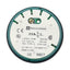 Used Telemecanique XVA-LC3-G Beacon Stack Light Green, 240VAC 7W Max, ø68mm *No Bulb*