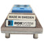 Used Roxtec CF 8 Rectangular Cable Seal, External Dimensions: 5.5"x2.4"x1.6"