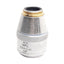 Used Leitz Wetzlar 569238 Microscope Objective Lens, NPL 50x/0.65DF Dark Field