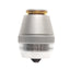 Used Leitz Wetzlar 569234 Microscope Objective Lens NPL Floutar 20x/0.45DF Dark Field