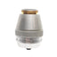 Used Leitz Wetzlar 569234 Microscope Objective Lens NPL Floutar 20x/0.45DF Dark Field