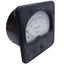 Used Simpson Electric 01190 Rectangular Style Analog Panel Meter Model 57, 0-25V AC
