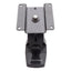 Used Ergotron 45-232-200 Wall Pivot Mount, 200-Series, 25lbs Capacity, VESA 75