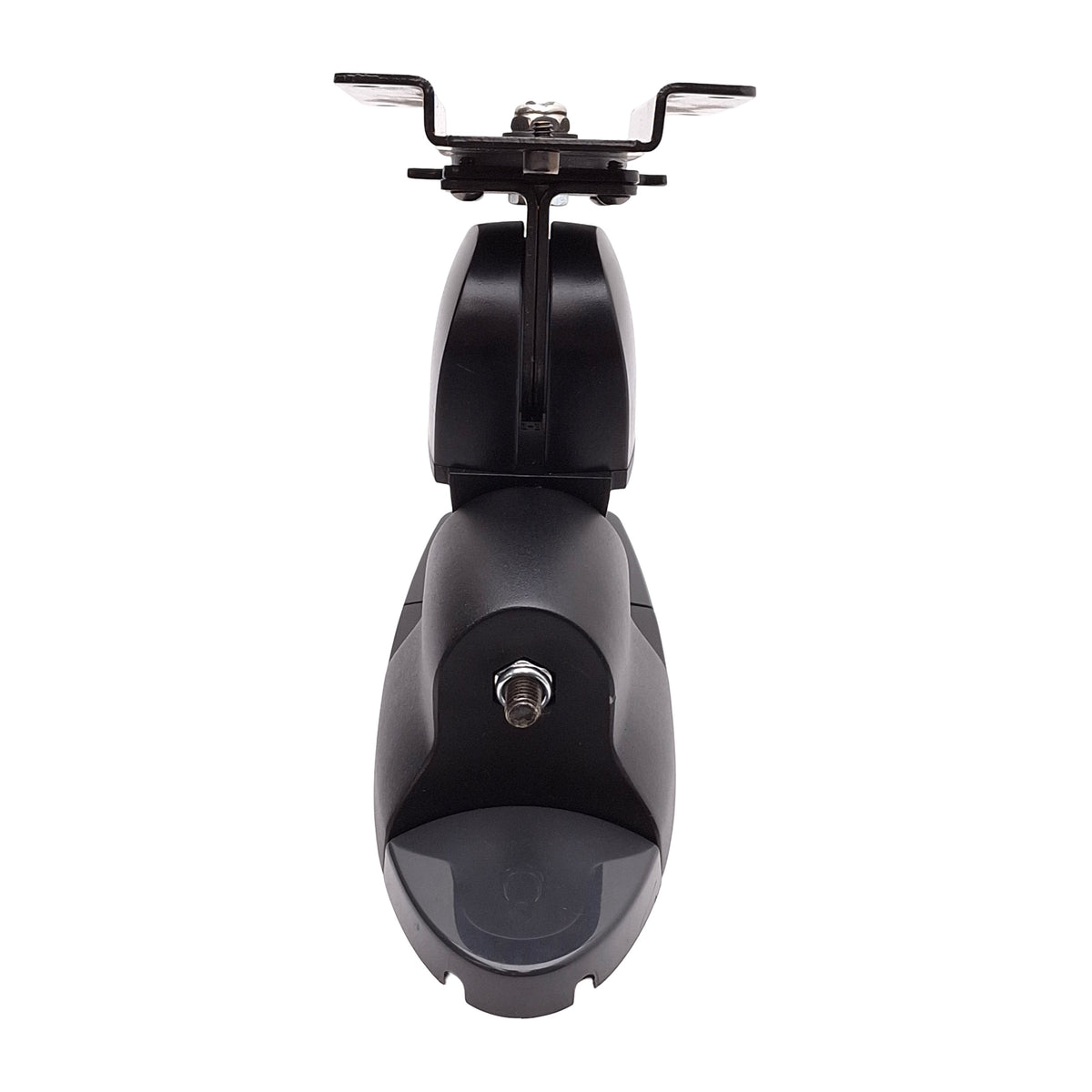Used Ergotron 45-232-200 Wall Pivot Mount, 200-Series, 25lbs Capacity, VESA 75