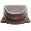 Linemaster Clipper 632-S Momentary Footswitch, SPDT, 20A 125-250VAC, 1HP *Paint*