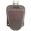 Linemaster Clipper 632-S Momentary Footswitch, SPDT, 20A 125-250VAC, 1HP *Paint*