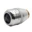 Used Leitz Wetzlar 569272 Microscope Objective Lens NPL Floutar 100x/0.9DF Dark Field