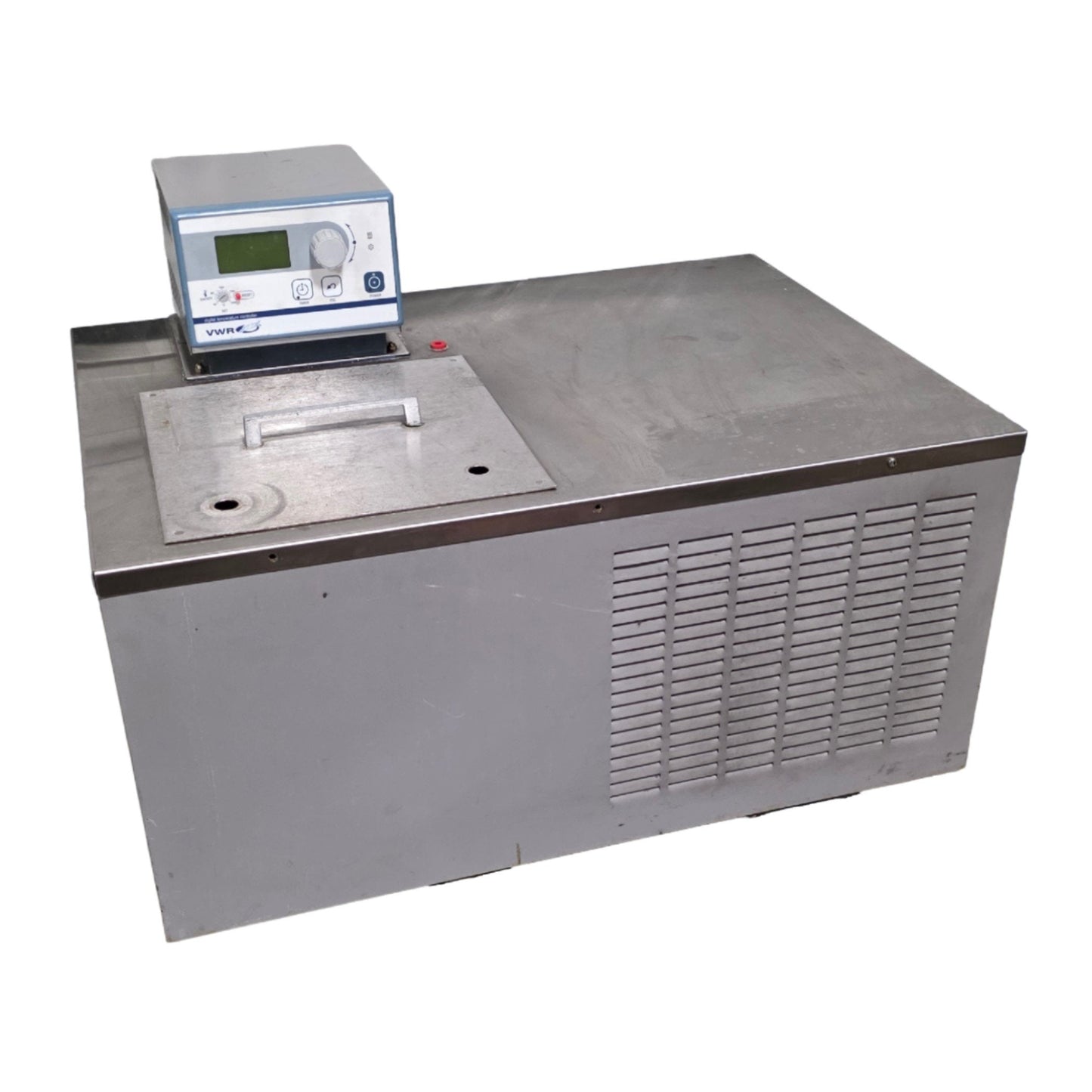 Used VWR 13271-126 1186D Refrigerated Circulating Bath Chiller -25 To 150°C 120VAC