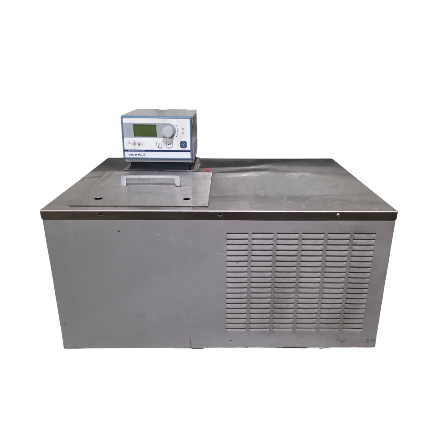 Used VWR 13271-126 1186D Refrigerated Circulating Bath Chiller -25 To 150°C 120VAC