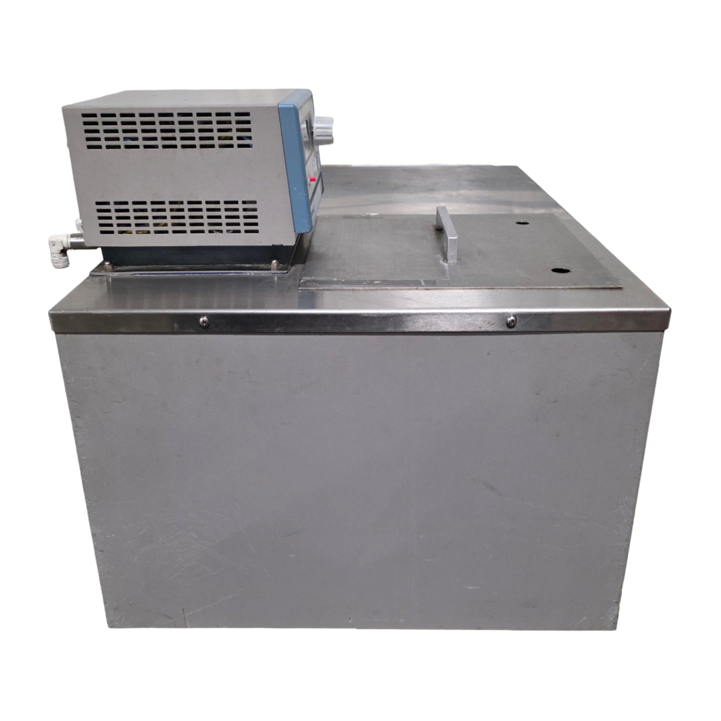 Used VWR 13271-126 1186D Refrigerated Circulating Bath Chiller -25 To 150°C 120VAC