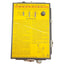 Used Scientific Technologies MC42D-1-AC Safety Mat Controller 2NO 2NC, 230VAC*No Key*