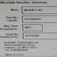 Used Scientific Technologies MC42D-1-AC Safety Mat Controller 2NO 2NC, 230VAC*No Key*