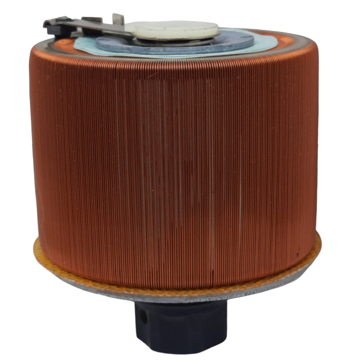 Used Staco Energy Type 291 Variable Transformer, 50/60 Hz, Input 120V, Output 3A