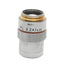 Used Leitz Wetzlar 569161 Microscope Objective Lens PL3.2x/0.06, 19mm Thread