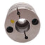 Used Zero-Max SC030 Servoclass Flexible Coupling, ø3/8in & ø14mm Bores, 35in-lb