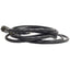 Used Denso 410141-1830 Servo Cable For RC5 SCARA Robot System, 15ft, 4-Pin Connector