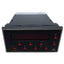 Used Red Lion Controls GEM33000 Batch Counter 6 Digit, 115/230 VAC, 11-14VDC at 0.7A
