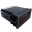 Used Red Lion Controls GEM33000 Batch Counter 6 Digit, 115/230 VAC, 11-14VDC at 0.7A