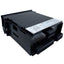 Used Red Lion Controls GEM33000 Batch Counter 6 Digit, 115/230 VAC, 11-14VDC at 0.7A