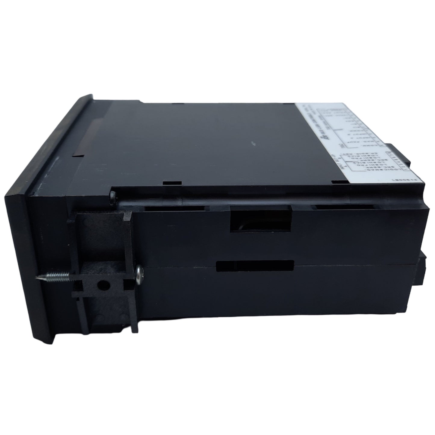 Used Red Lion Controls GEM33000 Batch Counter 6 Digit, 115/230 VAC, 11-14VDC at 0.7A
