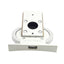 Used Leitz Wetzlar 562269 Revolving Nosepiece For Microscope Objectives, 19mm Thread