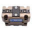 Used Schunk 370099 PGN50/1 Parallel Gripper, 4mm Stroke, 8 bar, 110N Force, M5 Ports