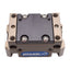 Used Schunk 370099 PGN50/1 Parallel Gripper, 4mm Stroke, 8 bar, 110N Force, M5 Ports