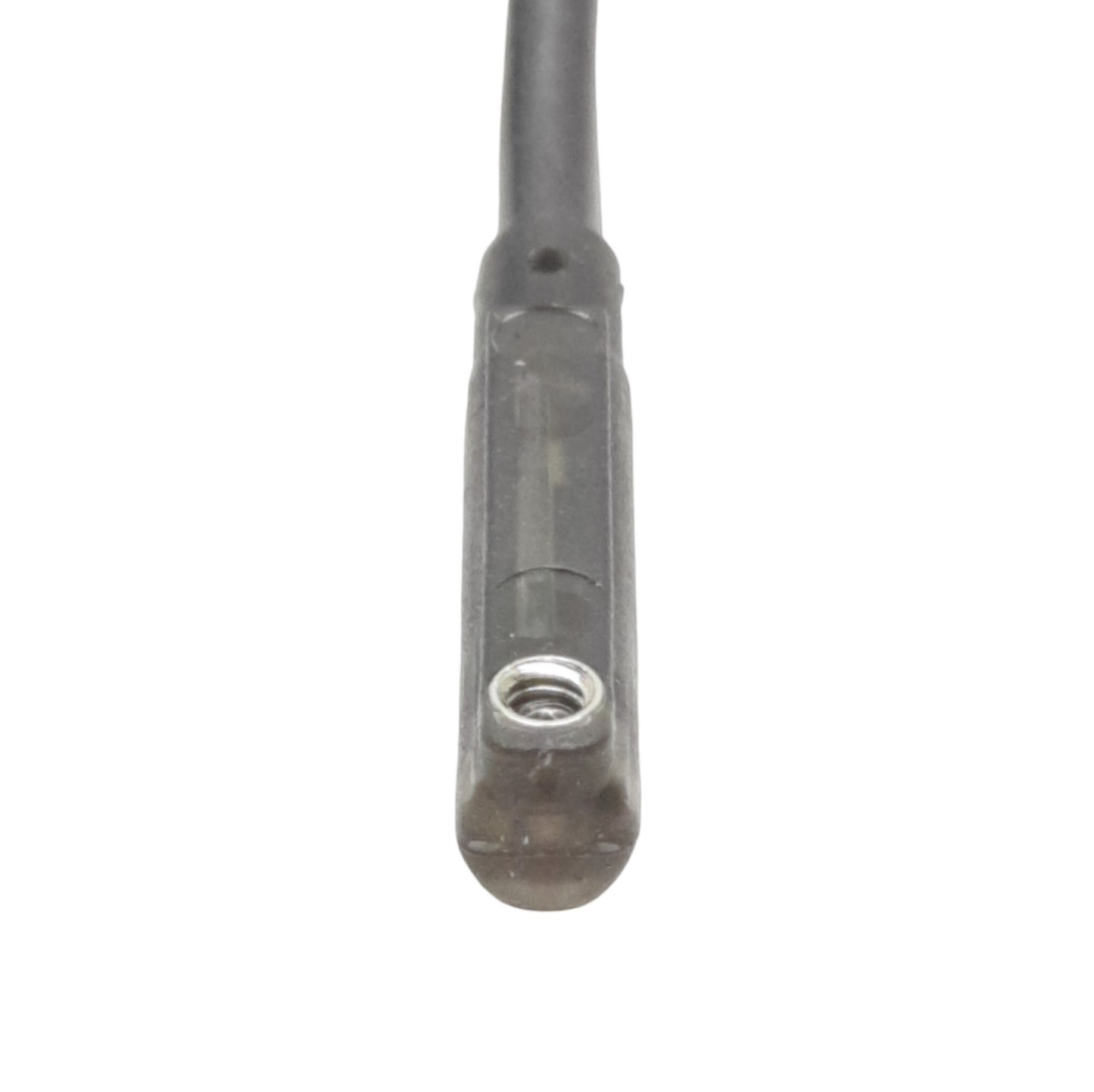 Used Balluff BMF 214K-PS-C-2A-SA2-S49-00,3 Cylinder Sensor, C-Slot, 10-30VDC, NPN NC