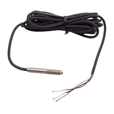 Used Allen Bradley 47BU1-4000 PHOTOSWITCH Subminiature LED Receiver, 940nm, 10ft Lead
