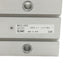 Used SMC MHY2-25D2 Pneumatic Gripper, 180 Degree, Bore: 25mm, 0.1-0.6MPa, M5 Ports