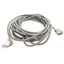 Used Denso 410141-1750 Robot Controller I/O Cable For "HAND I/O" 20-Pins, 8m Length