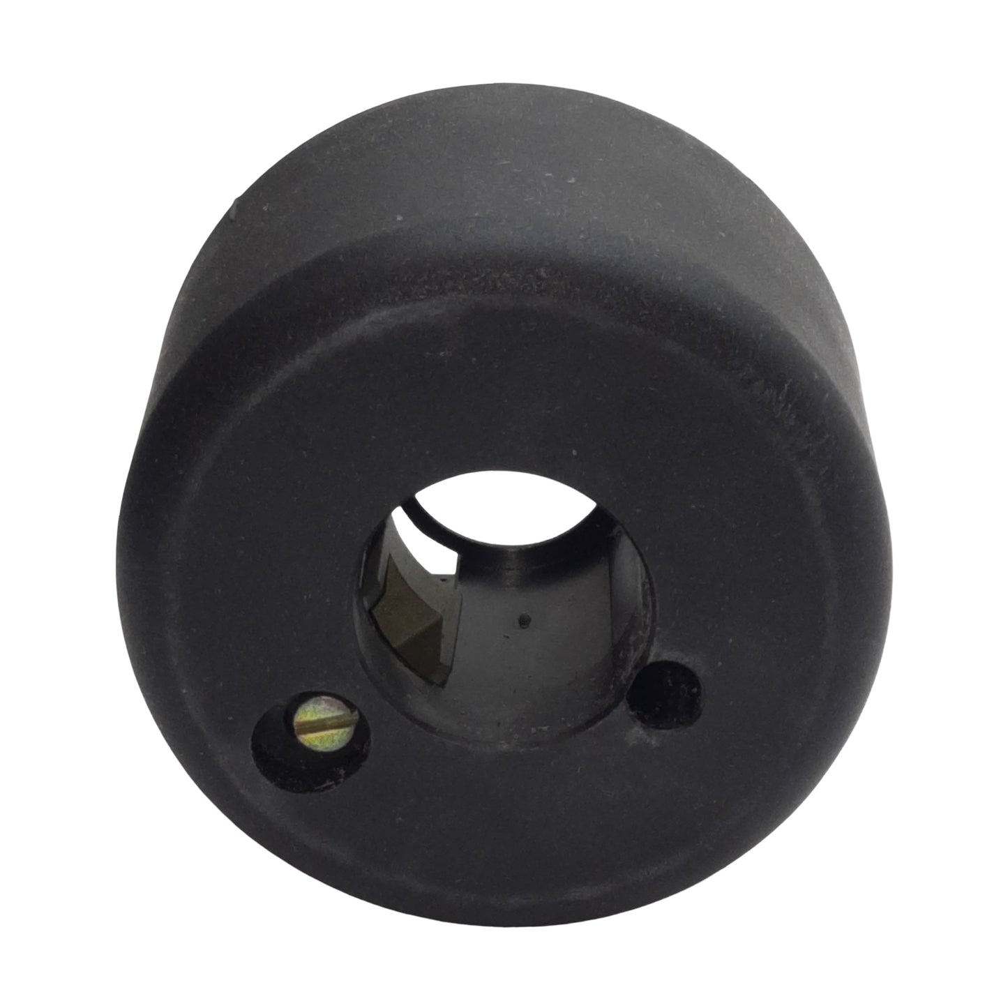 New Telemecanique XVA-C21 Light Tower Base Unit With Cover 230VAC, ø68mm