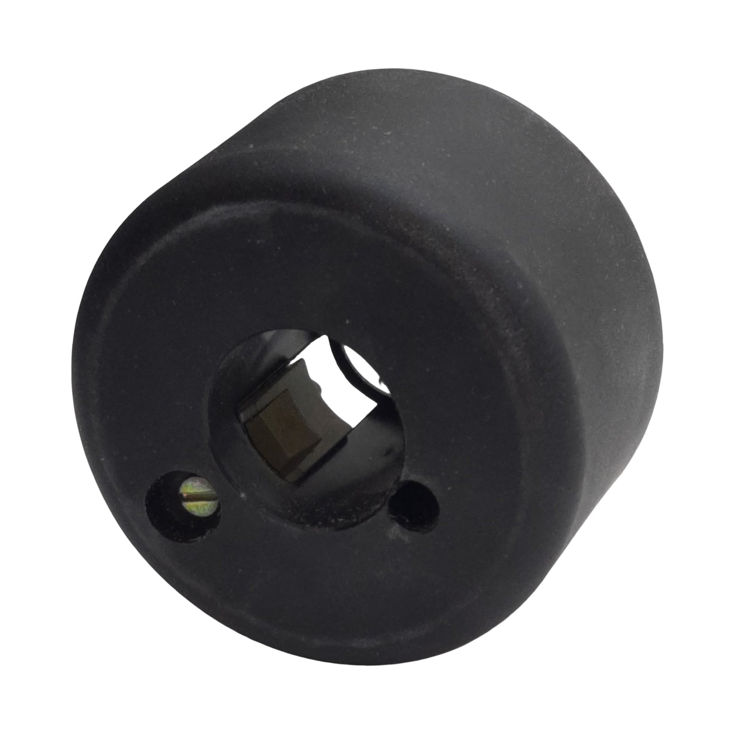 New Telemecanique XVA-C21 Light Tower Base Unit With Cover 230VAC, ø68mm