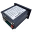 Used Wilkerson DIS471 DC Input Process Indicator, Input 4/20mAdc, 115V AC