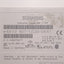 Used Siemens 6AV3 607-1JC20-0AX1 Simatic OP7 Operator Panel 4-Line 20-Character 24VDC
