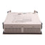 Used Siemens 6AV3 607-1JC20-0AX1 Simatic OP7 Operator Panel 4-Line 20-Character 24VDC