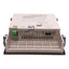 Used Siemens 6AV3 607-1JC20-0AX1 Simatic OP7 Operator Panel 4-Line 20-Character 24VDC
