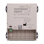 Used Siemens 6AV3 607-1JC20-0AX1 Simatic OP7 Operator Panel 4-Line 20-Character 24VDC
