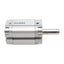 Used Festo AEVU-20-25PAS6 Compact Cylinder, ø20mm Bore, 25mm Stroke, 10bar, M5