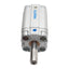 Used Festo AEVU-20-25PAS6 Compact Cylinder, ø20mm Bore, 25mm Stroke, 10bar, M5