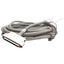 Used Denso 410141-2710 Robot Controller I/O Cable, For "MINI-I/O" 68-Pin, 8m Length