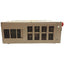 Used Denso RC5-HSE4BA-BN Robot Controller For SCARA Robot System, 1/3-Phase, 230VAC