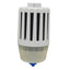 Used Festo LFU-1/2 10494 Filter Silencer, G1/2in, 1µm Filtration, 6000l/min, 16bar