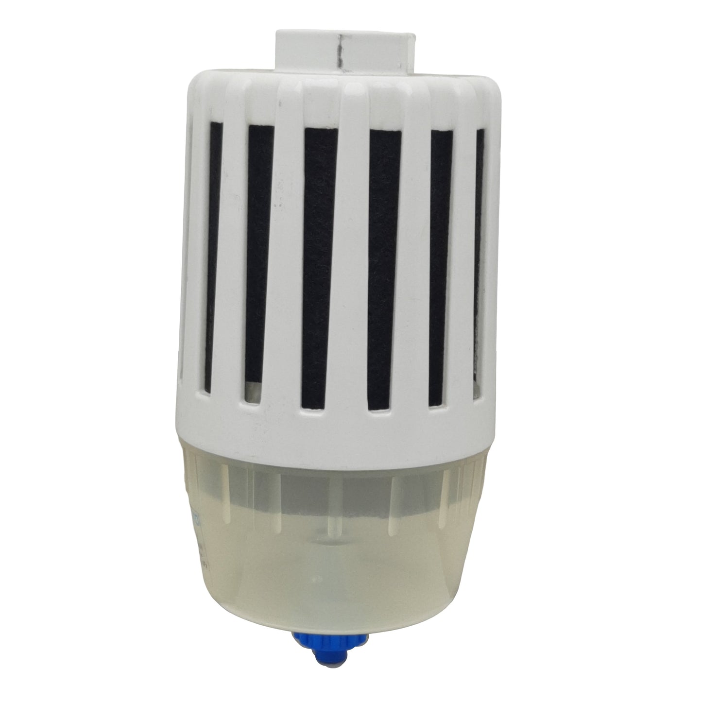 Used Festo LFU-1/2 10494 Filter Silencer, G1/2in, 1µm Filtration, 6000l/min, 16bar