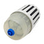 Used Festo LFU-1/2 10494 Filter Silencer, G1/2in, 1µm Filtration, 6000l/min, 16bar