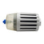 Used Festo LFU-1/2 10494 Filter Silencer, G1/2in, 1µm Filtration, 6000l/min, 16bar