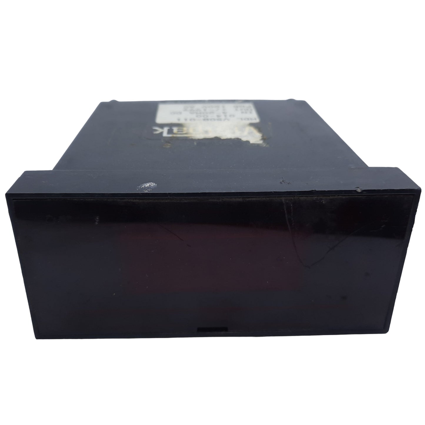 Used Action Instruments V508-011-014-00 Digital Process Indicator, Power 120VAC