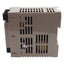 Used Omron S8VS-06024 Power Supply, 100-240VAC In, 2.5A 24VDC Out, DIN Rail