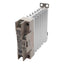 Used Omron G3PB-215B-VD Heatsink Solid-State Relay, 12-24VDC In, 100-240VAC 15A Load