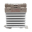 Used Omron G3PB-215B-VD Heatsink Solid-State Relay, 12-24VDC In, 100-240VAC 15A Load